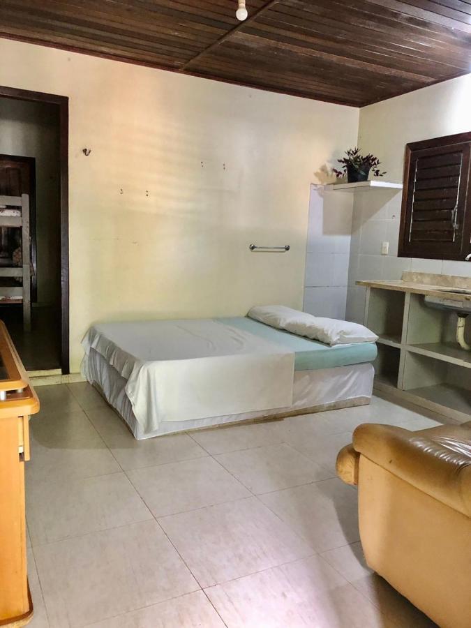 Macaco Surf Hostel Praia de Pipa Экстерьер фото